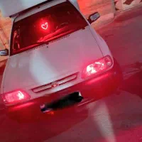 پراید وانت مدل ،401|خودرو سواری و وانت|شیروان (خراسان), |دیوار