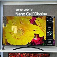 تلویزیون55الجی مدل  نانو 84