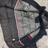 کاپشن north face