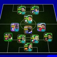 اکانت ای فوتبال طاق با زلاتان تنها