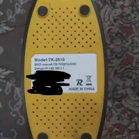 مودم ایرانسل خط ثابت 4G|مودم و تجهیزات شبکه|تهران, آذری|دیوار