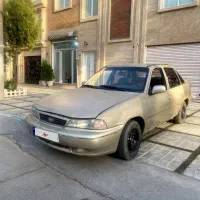 دوو سیلو مدل ۱۳۸۰