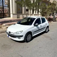 ۲۰۶ تیپ۵ مدل ۹۴