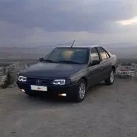 پژو ۴۰۵ مدل ۹۳