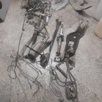 لوازم یدکی پراید۱۴۱