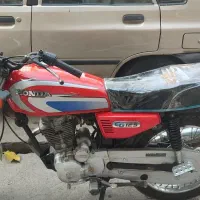 هندا مدل 89 درحد