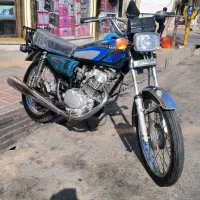 موتور هندا 93 ترقه|موتورسیکلت|قم, شاه ابراهیم|دیوار