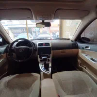 برلیانس h320 کراس اتوماتیک|خودرو سواری و وانت|تهران, یاخجی آباد|دیوار