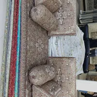 سرویس ۷تیکه شاه نشین ترمه