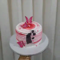 سفارش کیک خونگی مسیر کارون|خدمات پذیرایی، مراسم|اهواز, اسماعیلیه|دیوار