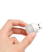 USB لامپ ال ای دی، لامپ اضطراری یو اس بی LED|لامپ و چراغ|تهران, کیانشهر|دیوار