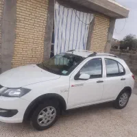 ماشین کوییک GXصفر کیلومتر