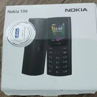 NOKIA-106|موبایل|اصفهان, ولدان|دیوار