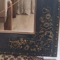 قاب تابلو فرش|تابلو فرش|تبریز, |دیوار