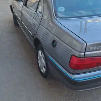 پارس دوگانه فابریک ۹۹|خودرو سواری و وانت|قم, بکایی|دیوار