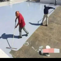 عایق نانو رطوبتی جدید