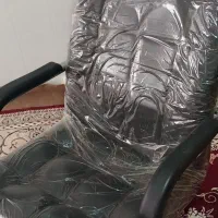 صندلی اداری