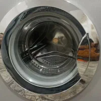 ماشین لباس شویی