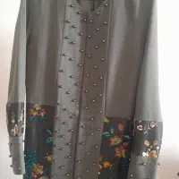 مانتوهای شیک و مجلسی