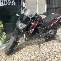 موتور لیفان مدل kps 200