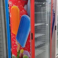 یخچال و فریزر ایستاده