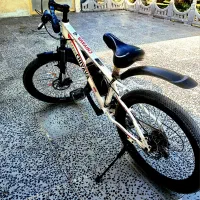 دوچرخهصفر|دوچرخه، اسکیت، اسکوتر|ریگان, |دیوار