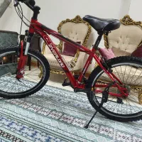 دوچرخه ۲۶ OverLord|دوچرخه، اسکیت، اسکوتر|پرند, فاز ۶|دیوار