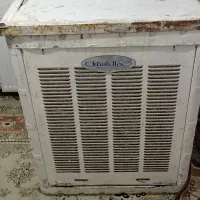 کولر 7000 جنرال استیل