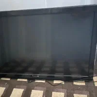 تلویزیون پاناسونیک|تلویزیون و پروژکتور|گنبد کاووس, |دیوار