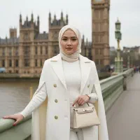 ساخت عکس آتلیه ای بدون نیاز به آتلیه