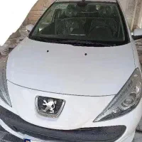 پژو 207i دندهای TU3، مدل ۱۴۰۳