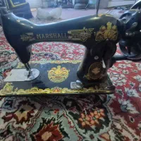 چرخ خیاطی|چرخ خیاطی و ریسندگی|اهواز, کوی مهدیس|دیوار