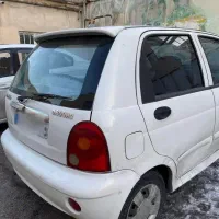 ام وی ام 110|خودرو سواری و وانت|تبریز, |دیوار