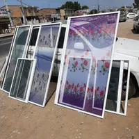 توری درب و پنجره توری پلیسه ای توری مگنتی طوری