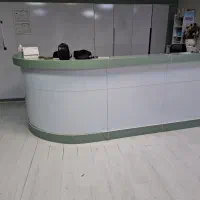 میز کانتر مناسب پذیرش