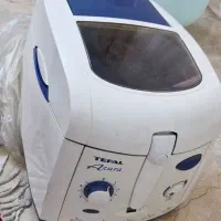 سرخ کن تفال ازارا|اجاق گاز و لوازم برقی پخت‌وپز|تهران, شهر زیبا|دیوار