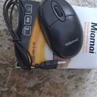 موس کامپیوتر