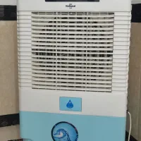 کولرایستاده سلولزی ابی 7000