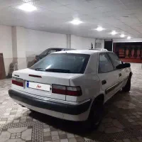 زانتیا بیرنگ|خودرو سواری و وانت|رشت, ساغری سازان|دیوار