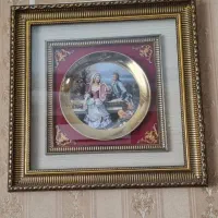 تابلو نفیس|صنایع دستی و سایر لوازم تزئینی|تهران, بهداشت|دیوار