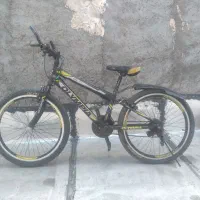 سلام یک دو چرخه 24 به فروش می رسد