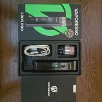 ویپ vaporesso xros pro|زیورآلات و اکسسوری|شیراز, نصرآباد|دیوار