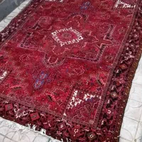 یک  عدد  فرش دستباف  ۱۲ متری