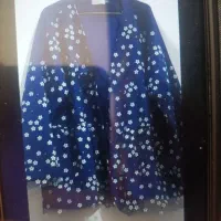 مانتو عروسکی