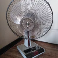 پنکه توشیبا قدیمی سالم