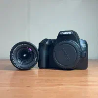 دوربینcanon 250d همراه با لوازم جانبی مورد نیاز|دوربین عکاسی و فیلمبرداری|تهران, میدان ولیعصر|دیوار