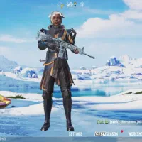 اکانت پابجی