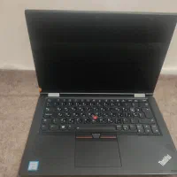 لپتاپ Think pad مدل یوگا