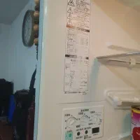 یخچال اصل ژاپنی ناسیونال