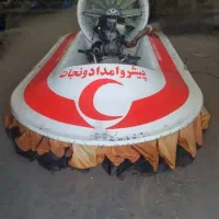 فروش،قایق هاورگرافت